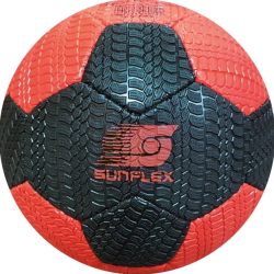 Sunflex Fußball Gr. 5 STREETSOCCERBALL