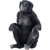 Schleich Wild Life Bonobo Weibchen Affe 14875