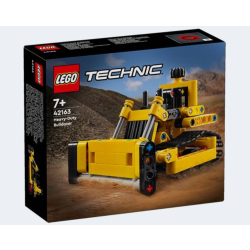 LEGO Technic Bulldozer Planierraupe 42163