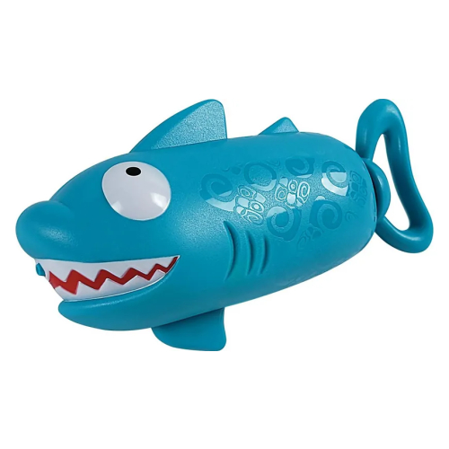 Sunflex Wasserspritzpistole Handwasserspritzer Hai Shark