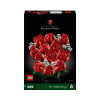 LEGO Icons Botanicals Bouquet of Roses Rosenstrauß 10328