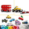 LEGO Classic Kreative Fahrzeuge Bausteineset 11036