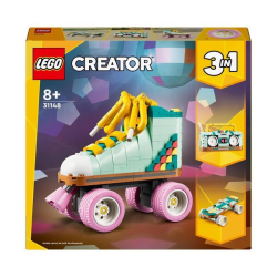 LEGO Creator Rollschuh 31148
