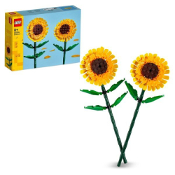 LEGO Creator Sonnenblumen 40524