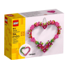 LEGO Icons Herz-Deko 40638