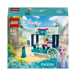 LEGO Disney Princess Elsas Eisstand Frozen 43234