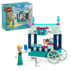 LEGO Disney Princess Elsas Eisstand Frozen 43234