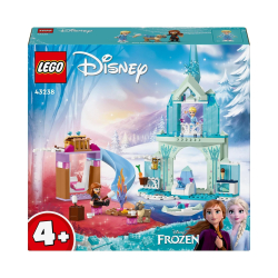 LEGO Disney Princess Elsas Eispalast Frozen 43238