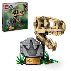 LEGO Jurassic World Dinosaurier-Fossil 76964