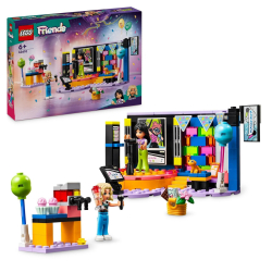 LEGO Friends Karaoke-Party 42610