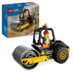 LEGO City Straßenwalze 60401
