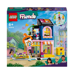 LEGO Friends Vintage-Modegeschäft 42614