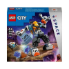 LEGO City Weltraum-Mech 60428