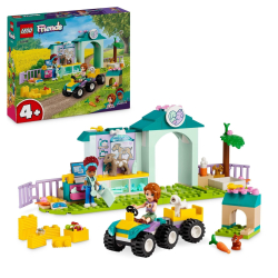 LEGO Friends Farmtierklinik 42632