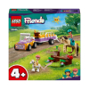LEGO Friends Pferde- und Pony-Anhänger 42634