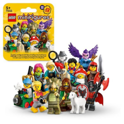 LEGO Minifiguren Classic Serie 25 71045