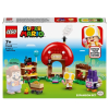 LEGO Super Mario Mopsie in Toads Laden – Erweiterungsset 71429