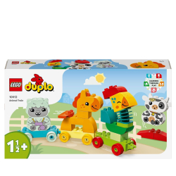 LEGO DUPLO Tierzug 10412