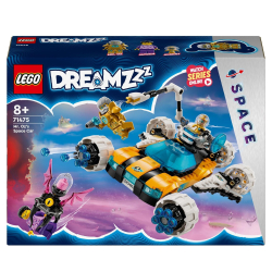 LEGO DREAMZzz Der Weltraumbuggy von Mr. Oz 71475