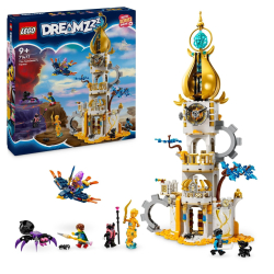 LEGO DREAMZzz Turm des Sandmanns 71477