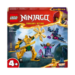 LEGO NINJAGO Arins Battle Mech 71804