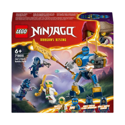 LEGO NINJAGO Jays Battle Mech 71805