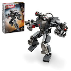 LEGO Marvel Super Heroes War Machine Mech Roboter 76277