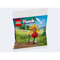 LEGO Friends Polybag Blumengarten 30659