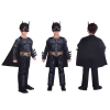 Fasching Amscan Kinderkostüm Superhelden DC-Comics Batman Dark Knight