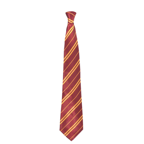 Fasching Amscan Kostümzubehör Harry Potter Krawatte Schuluniform