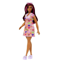 Mattel Barbie Fashionistas Puppen Barbiepuppen HJT04