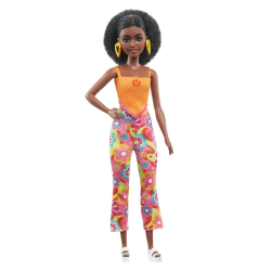 Mattel Barbie Fashionistas Puppen Barbiepuppen HPF74