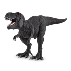 Schleich Dinosaurier Black T-Rex Tyrannosaurus Rex Black...