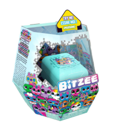 Bitzee - Digitales Interaktives Haustier türkis mint