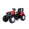Rolly Toys Farmtrac Premium II Lintrac Lindner 720071