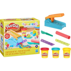 Play-Doh Starters Fun Factory Starter Set inkl....