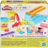 Play-Doh Starters Fun Factory Starter Set inkl. Knetwerkzeuge