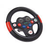 BIG Sound Wheel Racing Soundlenkrad rot 56487