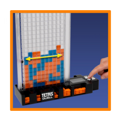 Noris Spiel Tetris Duell
