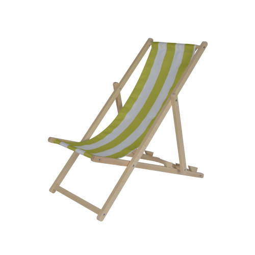 Eichhorn Outdoor Kinder-Sonnenstuhl Kinderliegestuhl 99cm