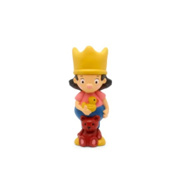 Tonie Figur Der kleine König sagt "Gute Nacht" ab 3 Jahren