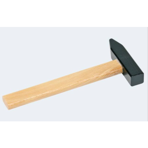 goki Holzhammer 19cm Ersatzhammer für Hammerspiele