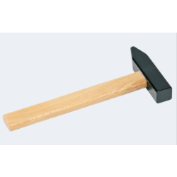 goki Holzhammer 19cm Ersatzhammer für Hammerspiele