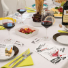 Kosmos Spiel Tödlicher Wein - Das Krimi Dinner für Zuhause