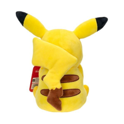 Jazwares POKEMON 20cm Plüsch Pikachu Plüschfigur