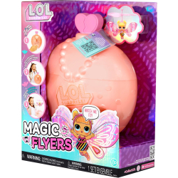 L.O.L. Surprise Magic Flyers - Flutter Star