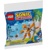 LEGO Sonic Kikis Kokosnussattacke 30676