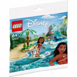 LEGO Disney Princess Vaianas Delfinbucht 30646