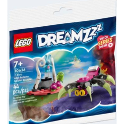 LEGO DREAMZzz Z-Blob und Bunchus Flucht 30636
