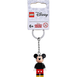 LEGO Schlüsselanhänger Micky Mouse 853998